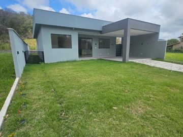Casa em Condomnio - Venda - Ino (ino) - Maric - RJ