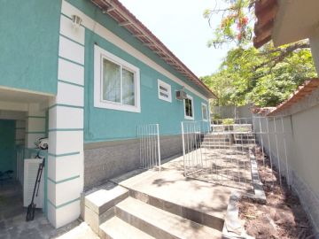 Casa em Condomínio - Venda - Itaipú - Niterói - RJ