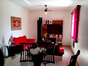 Apartamento - Venda - Vaz Lobo - Rio de Janeiro - RJ