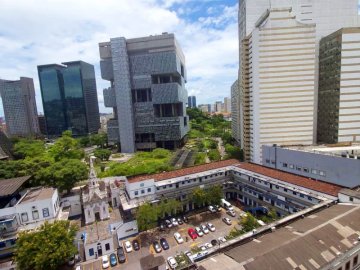 Sala Comercial - Venda - Centro - Rio de Janeiro - RJ