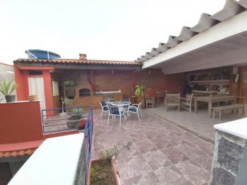 Casa em Condomínio - Venda - Taquara - Rio de Janeiro - RJ