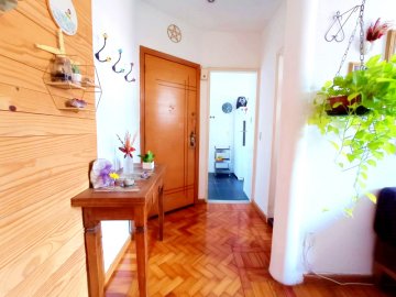 Apartamento - Venda - Andara - Rio de Janeiro - RJ