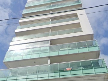 Apartamento Alto Padrão - Venda - Santa Rosa - Niterói - RJ
