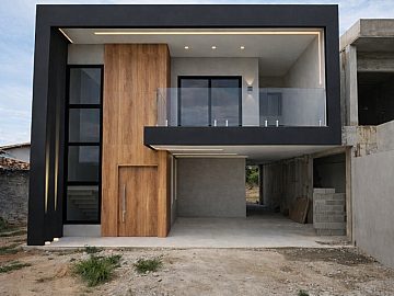 Casa Alto Padr�o � Venda