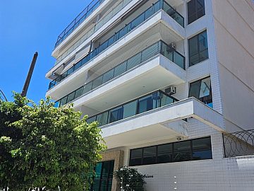 Residencial Afonso Arinos