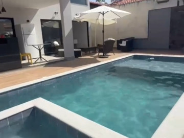 Casa Alto Padrão - Venda - Santo Antônio - Niterói - RJ