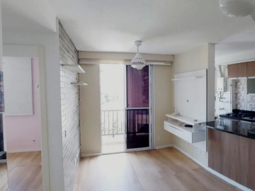 Apartamento - Venda - Venda da Cruz - São Gonçalo - RJ