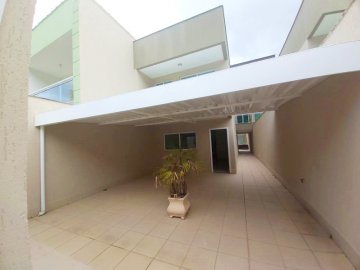 Casa em Condomínio - Venda - Piratininga - Niterói - RJ