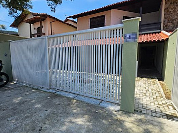 Piratininga Duplex 280m� Sl�o,3Qtos suite Qtal vagas
