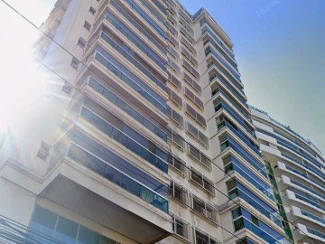 Apartamento Alto Padro - Venda - Icara - Niteri - RJ