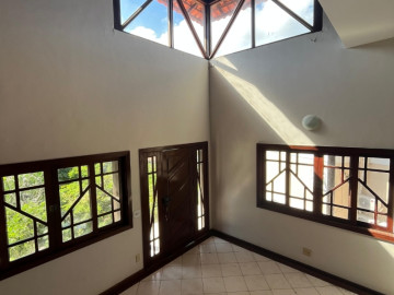 Casa em Condomínio - Venda - Itaipú - Niterói - RJ