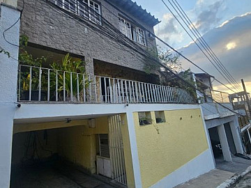 Casa em Condom�nio � Venda