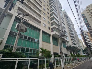 Apartamento - Venda - Icara - Niteri - RJ