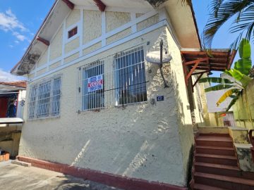Casa - Venda - Marechal Hermes - Rio de Janeiro - RJ