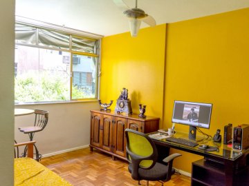 Apartamento - Venda - Icaraí - Niterói - RJ