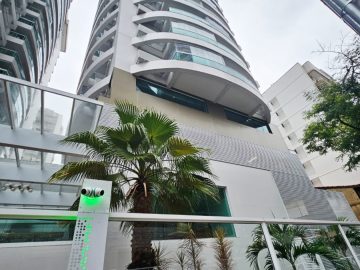 Apartamento Alto Padrão - Venda - Icaraí - Niterói - RJ