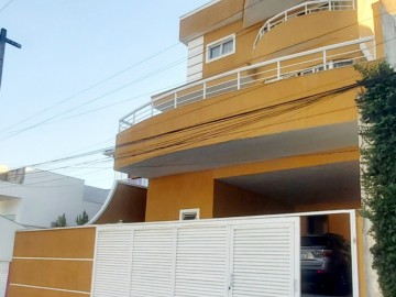 Casa em Condomínio - Venda - Tribobó - São Gonçalo - RJ