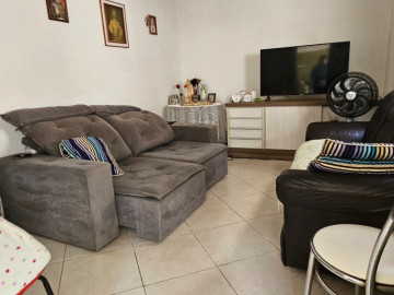 Casa - Venda - Colubande - São Gonçalo - RJ
