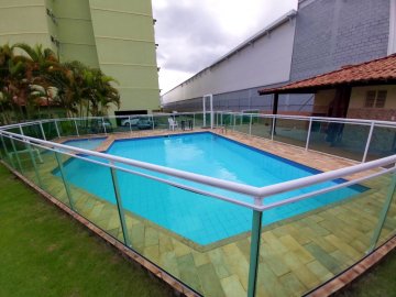 Apartamento - Venda - Coelho - So Gonalo - RJ