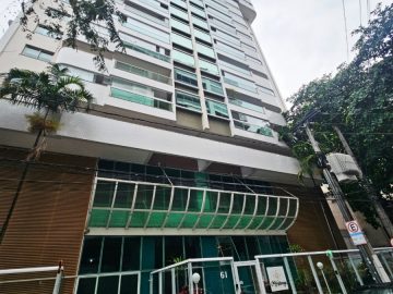 Apartamento Alto Padrão - Venda - Icaraí - Niterói - RJ