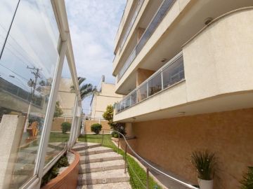 Apartamento - Venda - Itaipú - Niterói - RJ