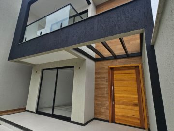 Casa Alto Padrão à Venda