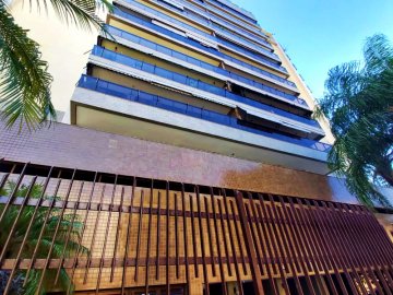 Apartamento Alto Padrão - Venda - Tijuca - Rio de Janeiro - RJ