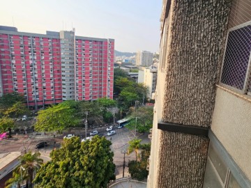 Apartamento - Venda - Graja - Rio de Janeiro - RJ