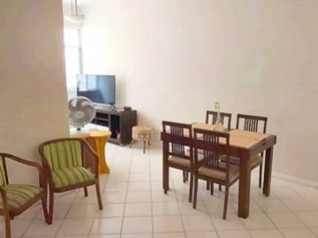 Apartamento - Venda - Icaraí - Niterói - RJ
