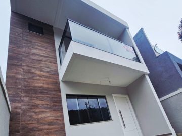 Casa - Venda - Itaip - Niteri - RJ