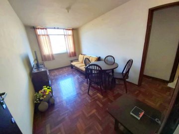 Apartamento - Venda - Fonseca - Niterói - RJ