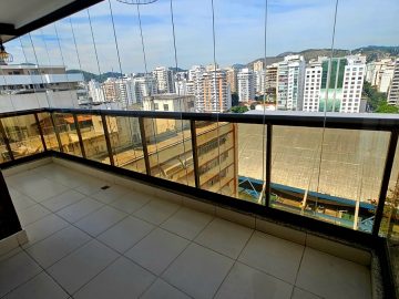 Apartamento - Venda - Icara - Niteri - RJ