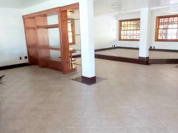 Casa Alto Padrão - Venda - Piratininga - Niterói - RJ