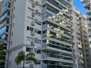 Apartamento Alto Padrão - Venda - Icaraí - Niterói - RJ