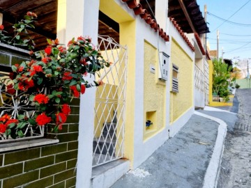 Casa em Condomínio - Venda - Vila Valqueire - Rio de Janeiro - RJ