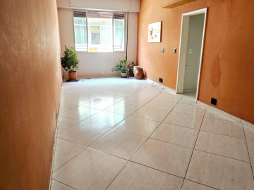 Apartamento Alto Padrão - Venda - Tijuca - Rio de Janeiro - RJ