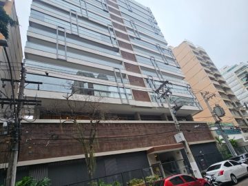 Apartamento Alto Padro - Venda - Icara - Niteri - RJ