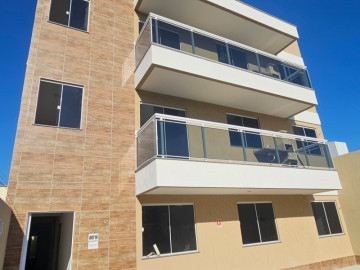 Apartamento - Venda - Vila Valqueire - Rio de Janeiro - RJ