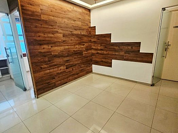 Pronto para usar! Grupo salas 88m2 colado metr� Carioca