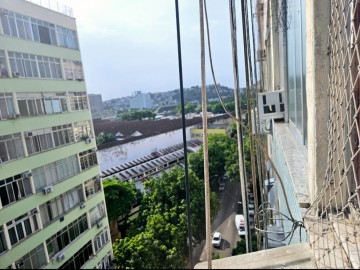 Apartamento - Venda - Centro - Rio de Janeiro - RJ