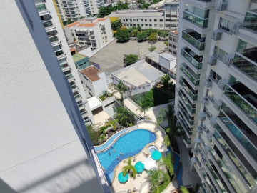 Apartamento Alto Padro - Venda - Icara - Niteri - RJ