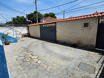 Marechal Hermes Centro Casa mista residencial e comercial